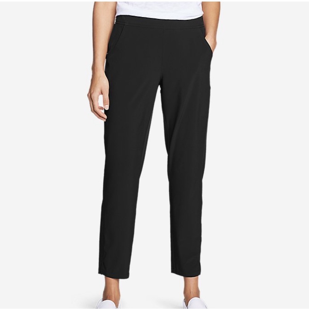 EDDIE BAUER • Women’s Ankle Pants • S